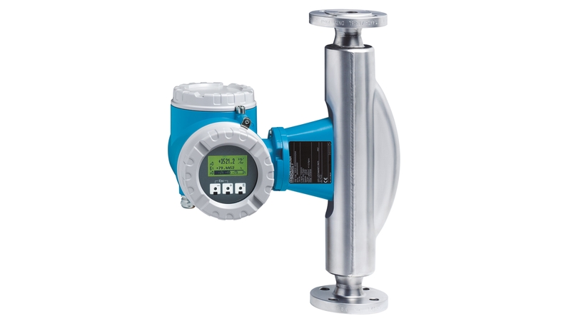 Promass 83F | Endress+Hauser